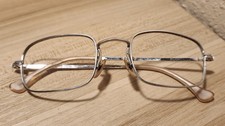 Vintage Shuron 1/10 12k GF Eyeglasses Frames