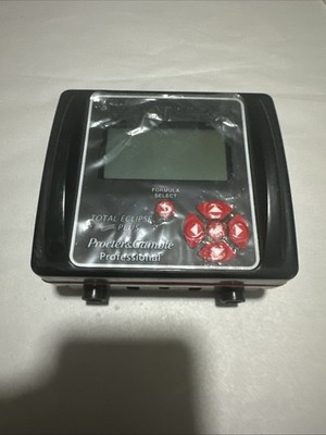 Procter & Gamble Total Eclipse Professional Laundry Controller LC-200NG