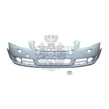 Lexmond Stoßstange vorne für SWR ohne PDC für Audi A4 Baujahr 2004-2007 + A4 Ca