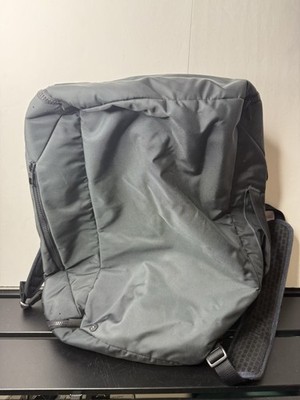 patagonia backpack atom pack 18l Atom Tote Pack 20L Kaleido: Black