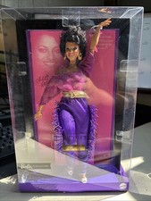 Mattel Barbie Signature Tribute Collection Debbie Allen doll NIB