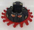 Vintage Roton MOTU He-Man Masters of the Universe Vehicle 1983 Complete Works