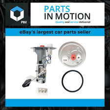 Fuel Pump fits FORD PUMA 1.7 In tank 97 to 02 FPUK Genuine Quality Guaranteed