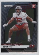 2024 Panini Prizm Rookies Devin Culp #326 1eh5