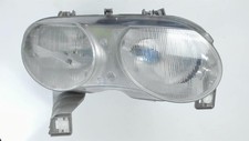 Feu avant (phare) Rover 75