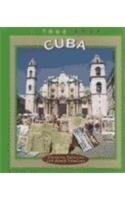 Cuba Hardcover David, Petersen, Christine A. Petersen