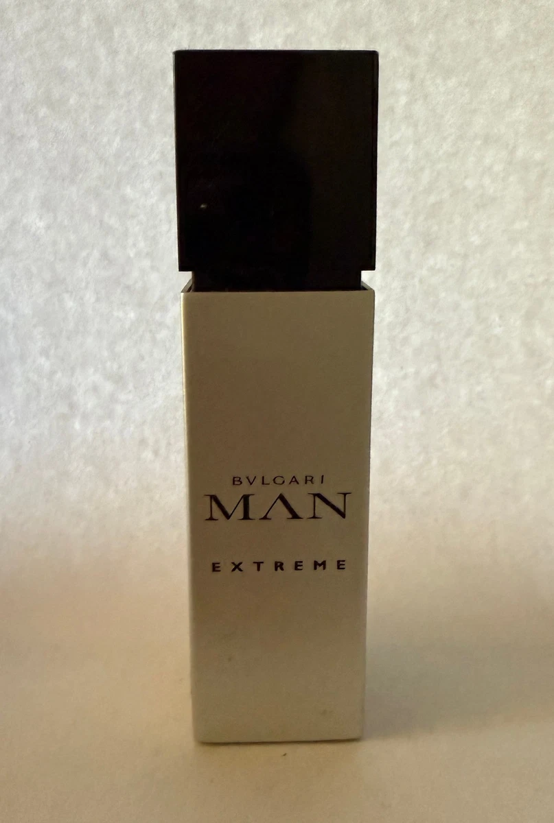 Bvlgari Man Eau de Toilette for Men for sale | eBay