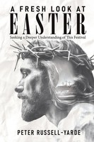 Peter Russell-Yarde | A Fresh Look At Easter | Taschenbuch | Englisch (2025)