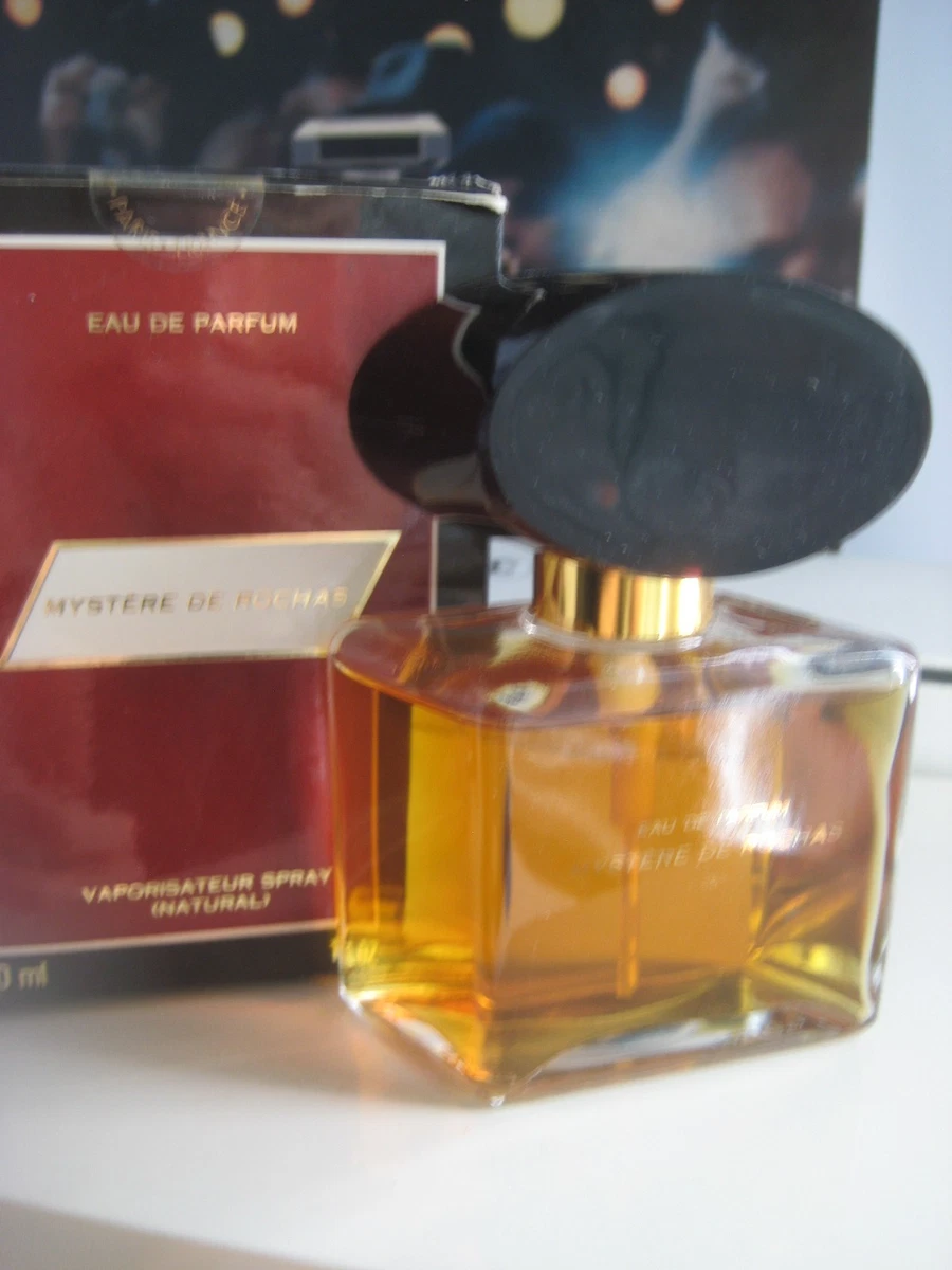 Rochas Spray Women Mystere for sale | eBay