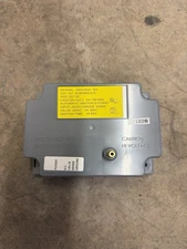 OEM Fenwal 24VAC Direct Spark Ignition Control SCA 35-605902-015 For Dexter