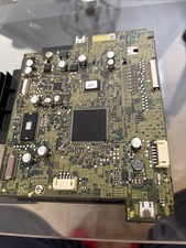 Pioneer cdj 2000 nexus 2 Bottom Main Board Dwx3696 Working Good