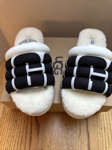 Ugg Maxi Slide | eBay display picture 1