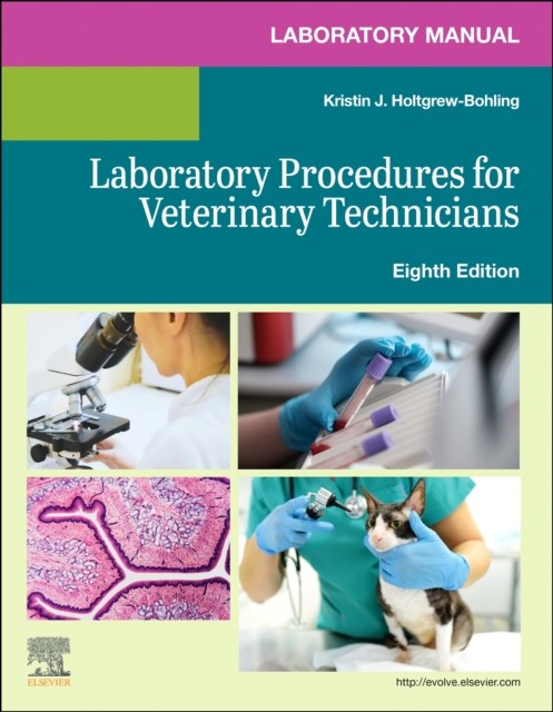 Laboratory Manual For Laboratory Procedu