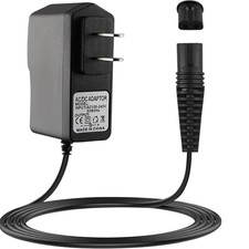 5.9V AC/DC Adapter Power Cord for Braun Electric Razor 5417 5418 5685 5751