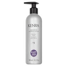 Kenra Smoothing Blowout Lotion 14 Blow-Dry 10.1oz 300ml