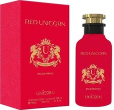 Unicorn Red Unicorn 100ml/ 3.4 FL OZ EDP Perfume Unisex Men Women Original New