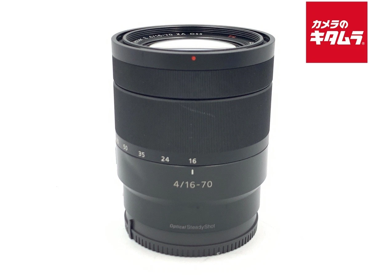 Sony 16-70mm Camera Lenses for sale | eBay