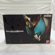 Déballage) BANDAI CSM Ceinture Dark Kivat Ceinture Henshin Kamen Rider Kiva [19]