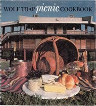 Wolf Trap Picnic Cookbook