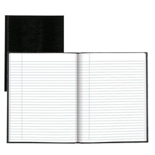 Blueline Executive Journal, Lizard-Like, Hard Cover, Perfect Binding, 150 Pag...