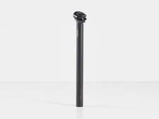 NEW Bontrager RSL 31.6 Seatpost 400mm x 0mm offset Carbon