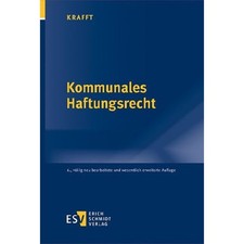 Kommunales Haftungsrecht