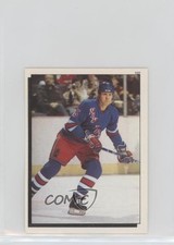 1984-85 O-Pee-Chee Album Stickers Anders Hedberg #102 1t8