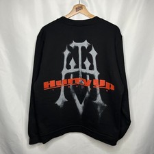 The Weeknd XO Trilogy After Hours Hurry Up Tomorrow Final Chapter Tour Merch L