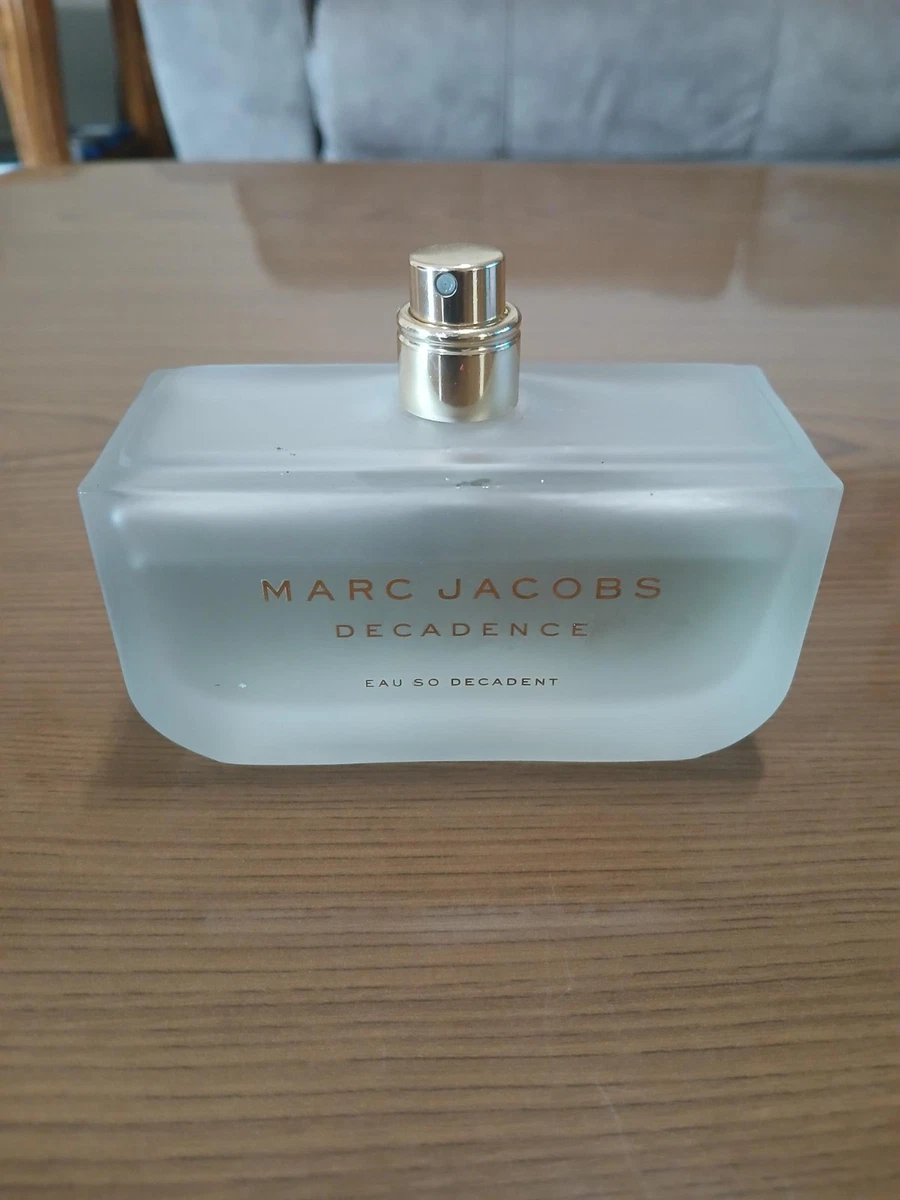 Decadence Women Discontinued Just Listed 2026