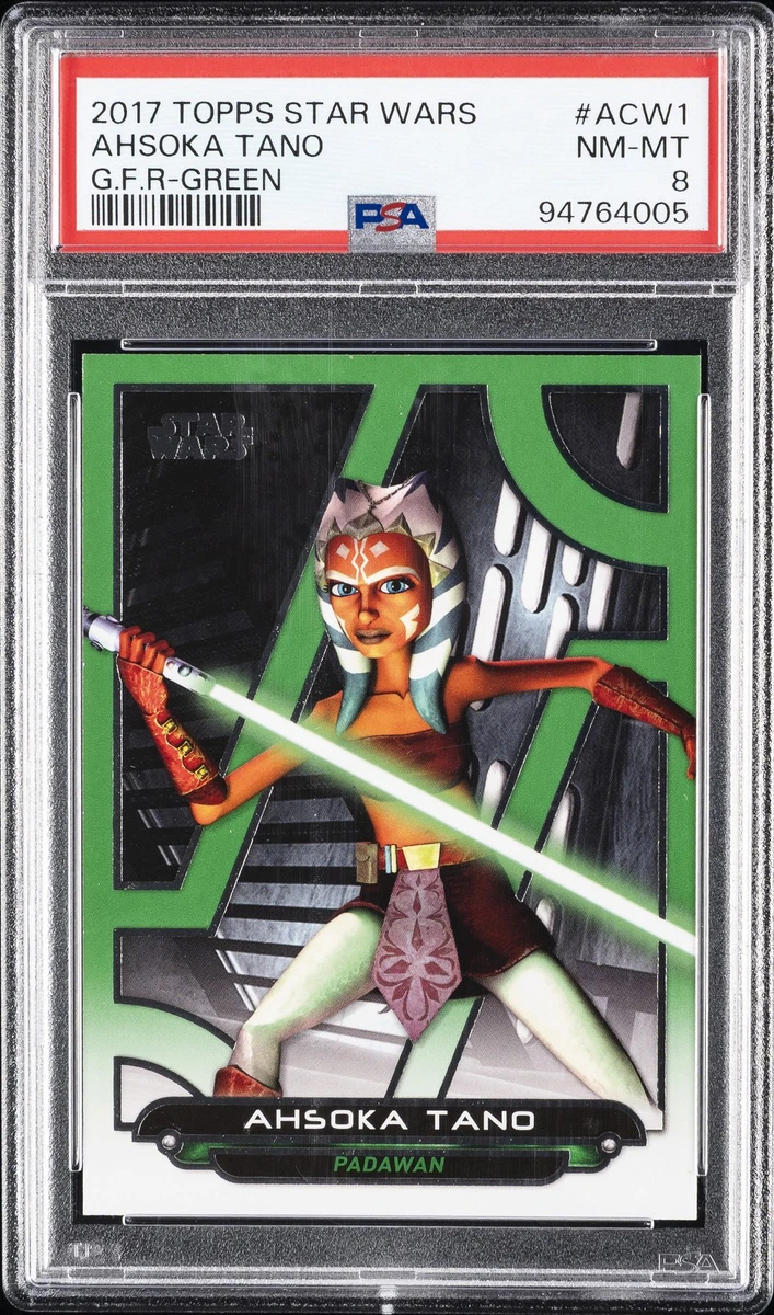 Star Wars Topps Star Wars Galactic Files Collectable Trading Cards