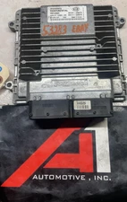 2011-2013 KIA OPTIMA Electronic Control Module OEM