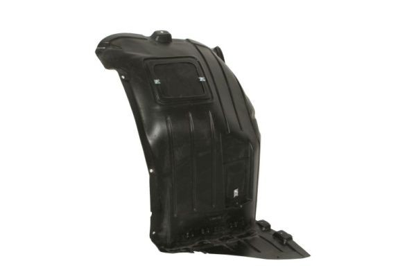 Right Front BLIC 6601-01-0062802P Liner, wheelhouse for BMW
