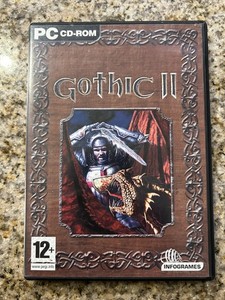 Gothic 2 | eBay