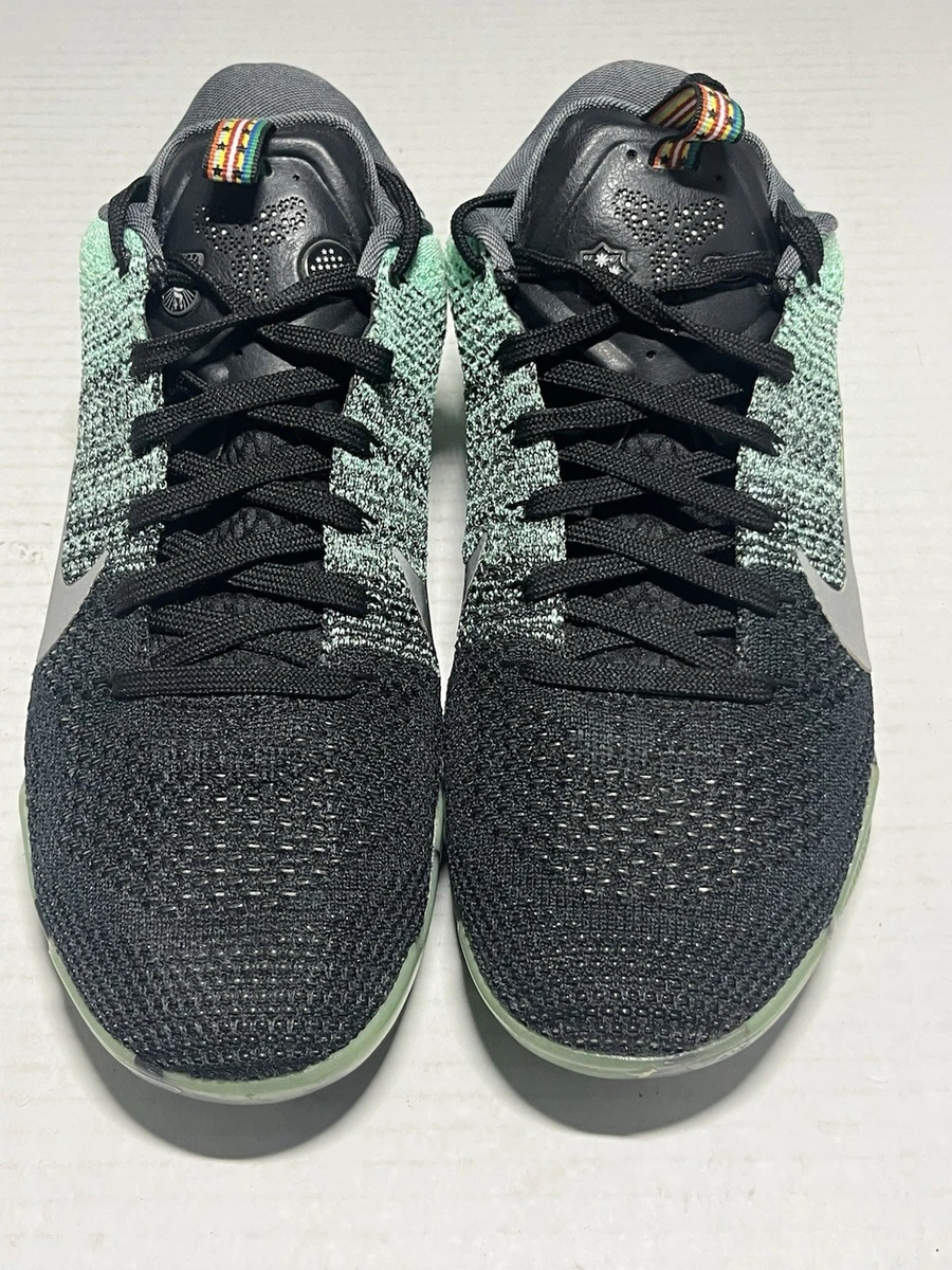 Nike Kobe 11 Elite Low All Star - Northern Lights for Sale
