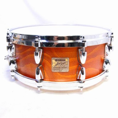 Yamaha WSD1455SE Sonny Emory Signature Snare Drum 14x5,5