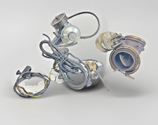 2006-07 Dodge Ram Cummins 5.9 2500 3500 Diesel Bd Electronic Exhaust Brake 4.0in 2006-07 Dodge Ram Cummins 5.9 2500 3500 Diesel Bd Electronic Exhaust Brake 4.0in