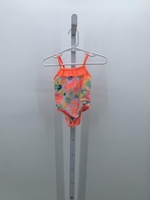 Wonder Nation Size 3-6 Months Girls Swim Suit