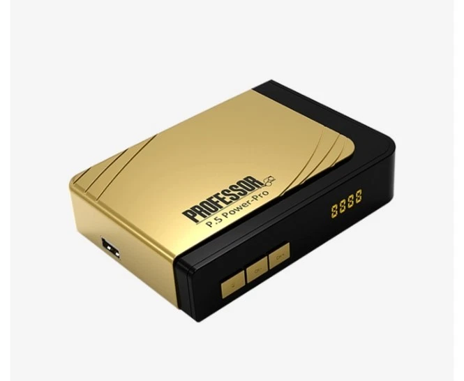 Tv box Receiver Professor "5 POWER PRO " FedEx ship ريسيفر العرب عشر سنوات مجانا - Image 3 of 3