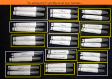 {2} Used OEM Acteon● Newtron ●B.LED Slim● Dental Ultrasonic Handpiece's