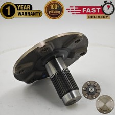 Front Axle Replaces For Kubota 34550-13330 For Kubota L Series M Series Tractor