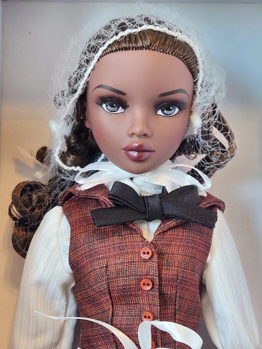 Tonner Doll ～Casual Luxury ～ Tonner Ellowyne Wilde IMPERIUM PARK THEADORA CURIOSITY BENNETT 16