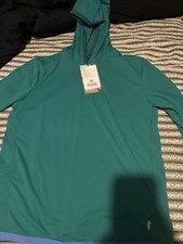 Felpa con cappuccio uomo Cotopaxi Sombra