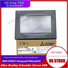 New Mitsubishi HMI GS2107-WTBD Touch Screen I...