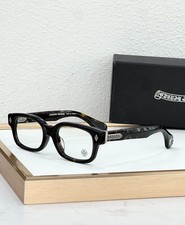 CHROME HEARTS MODEL WEIRDO SUNGLASSE SIZE 53 20-144