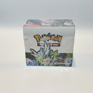 twm booster box Twilight Masquerade (SV06) Booster Box
