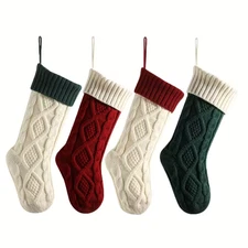 Personalized Christmas Stocking