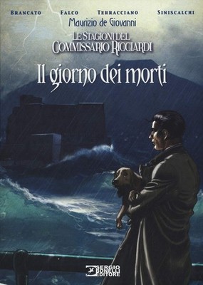 Maurizio de Giovan Il giorno dei morti. Le stagi (Gebundene Ausgabe) (US IMPORT)