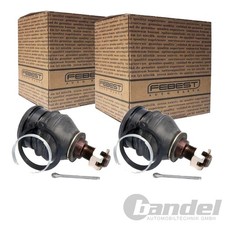 Rotule de suspension Honda JAZZ