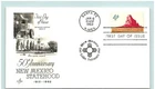 S04-9193, NEW MEXICO STATEHOOD, * ARTCRAFT FDC