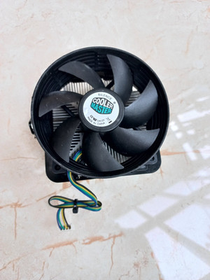 Cooler Master Kühler + Lüfter A9025-26RB-4AP-C1 4Pin DF0902512RFHN-1